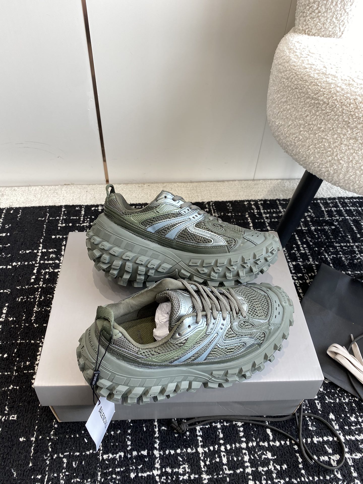 Balenciaga Shoes - view 3