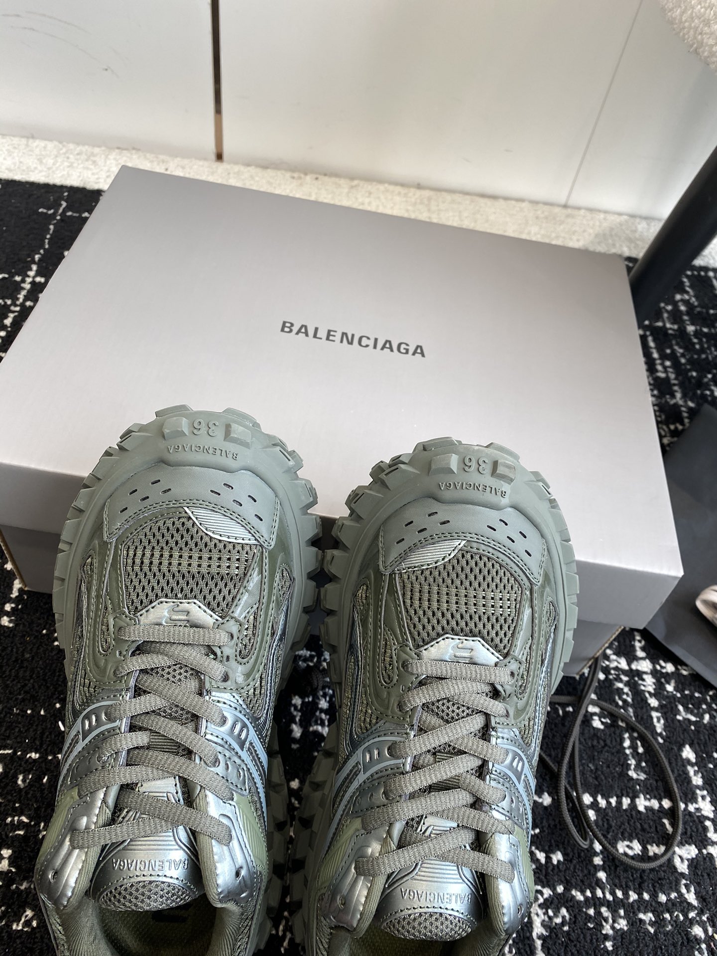 Balenciaga Shoes - view 4