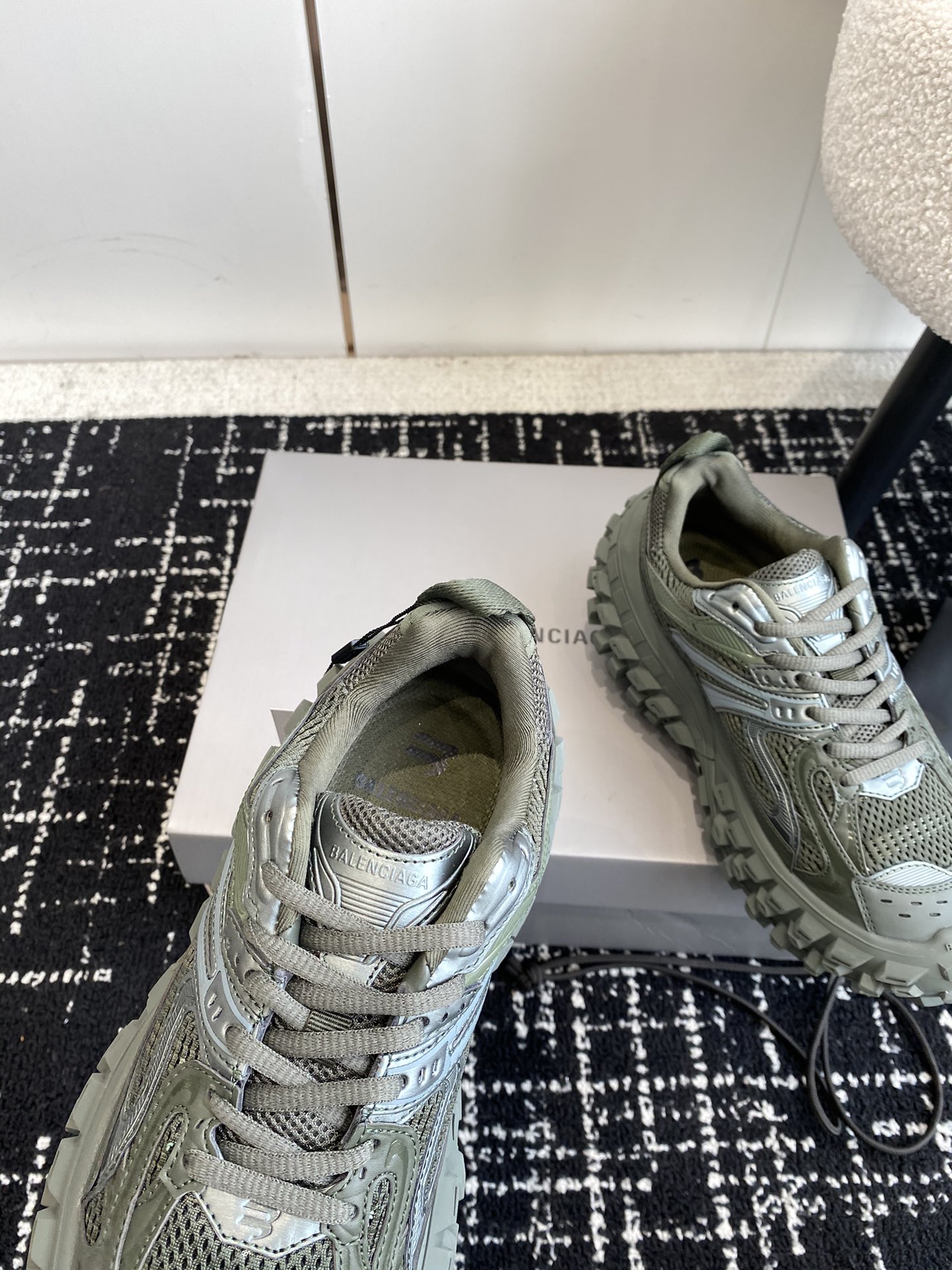 Balenciaga Shoes - view 7