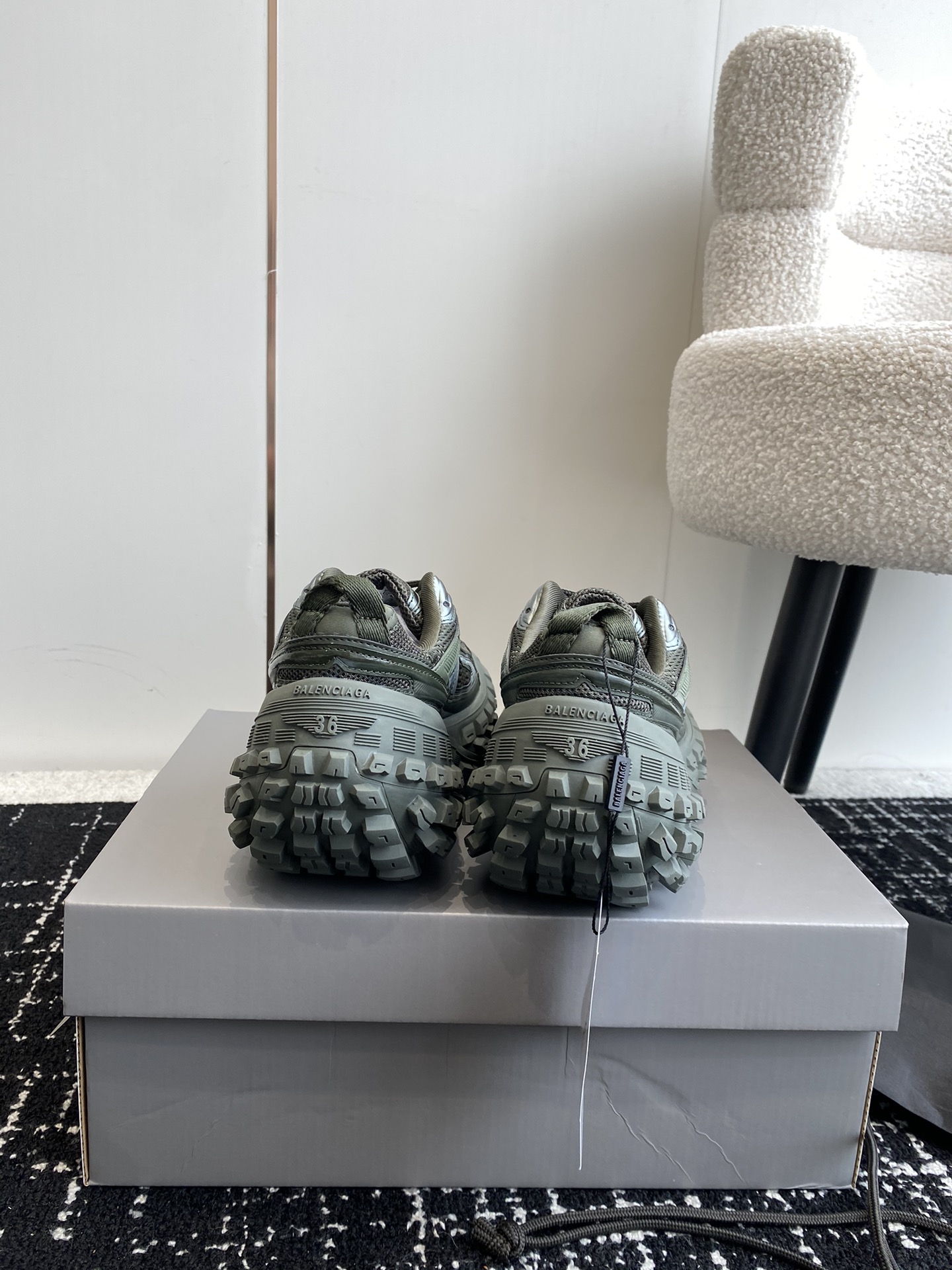 Balenciaga Shoes - view 8