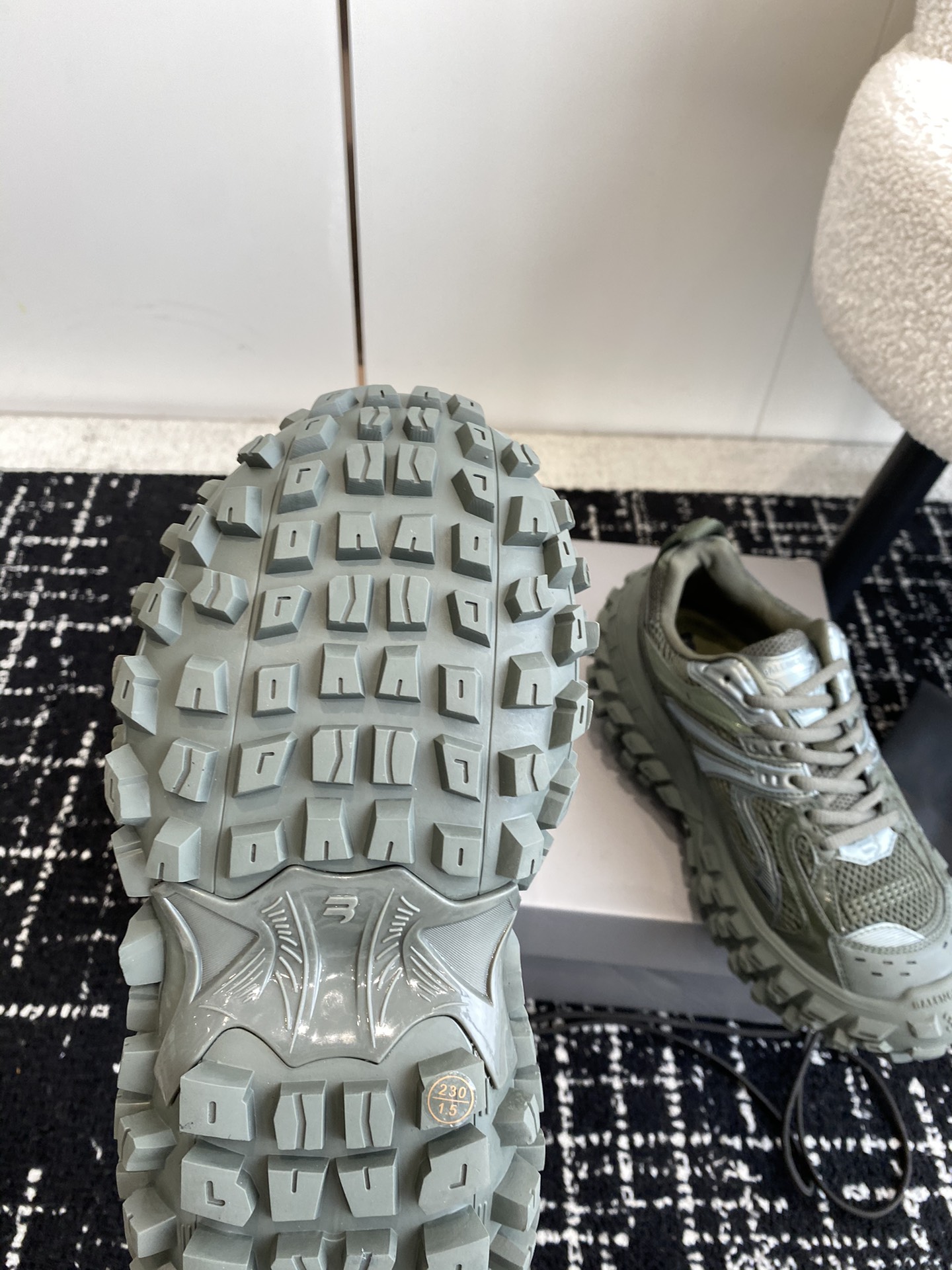 Balenciaga Shoes - view 9