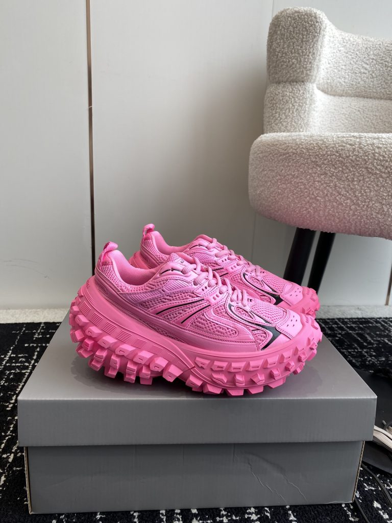 Balenciaga Shoes - view 1