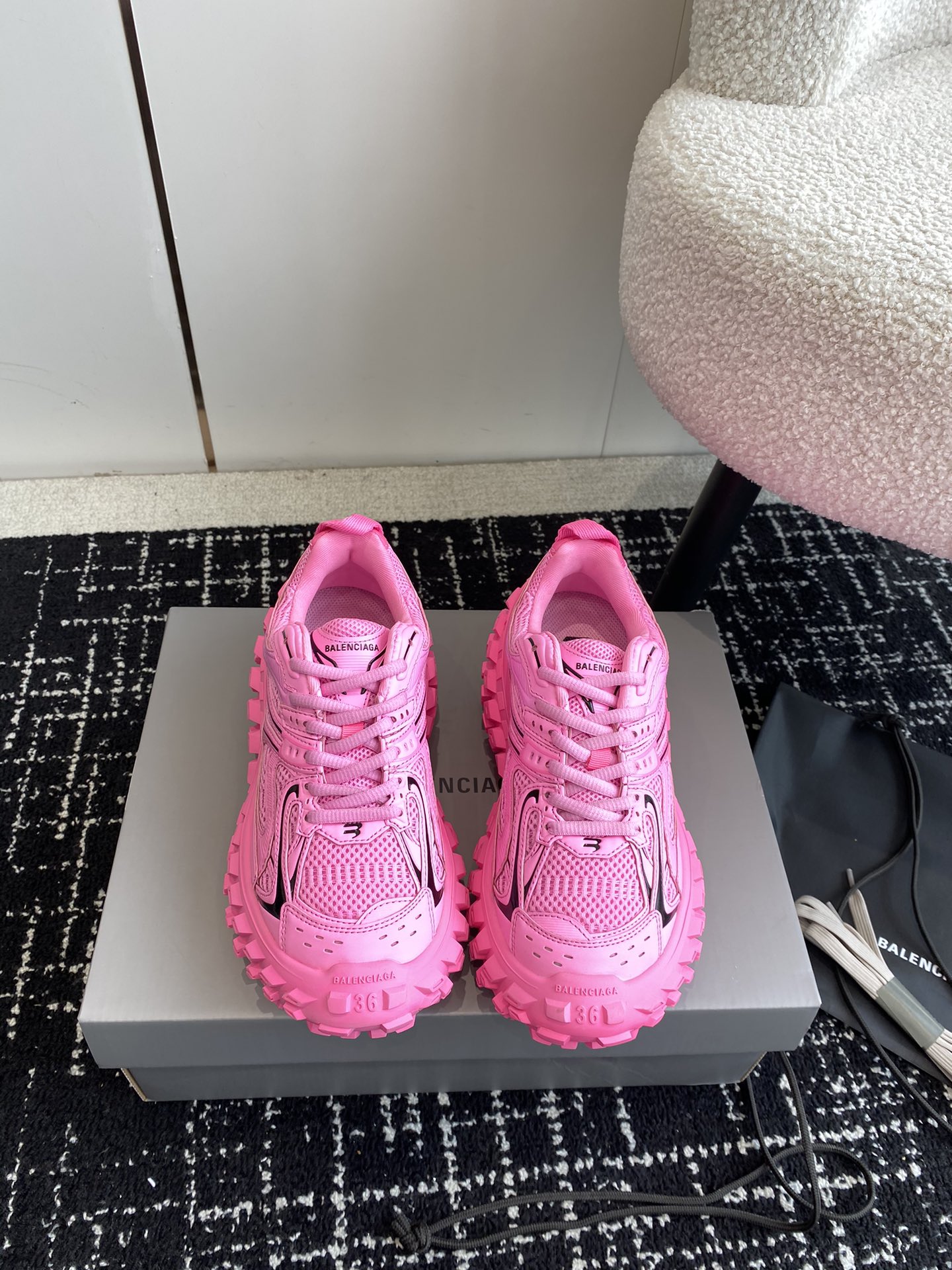 Balenciaga Shoes - view 2