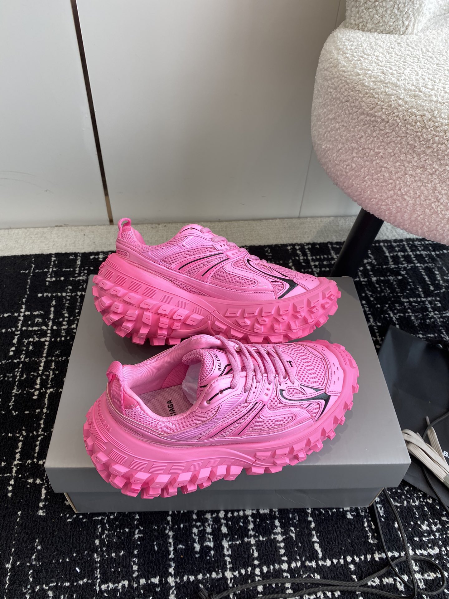 Balenciaga Shoes - view 3
