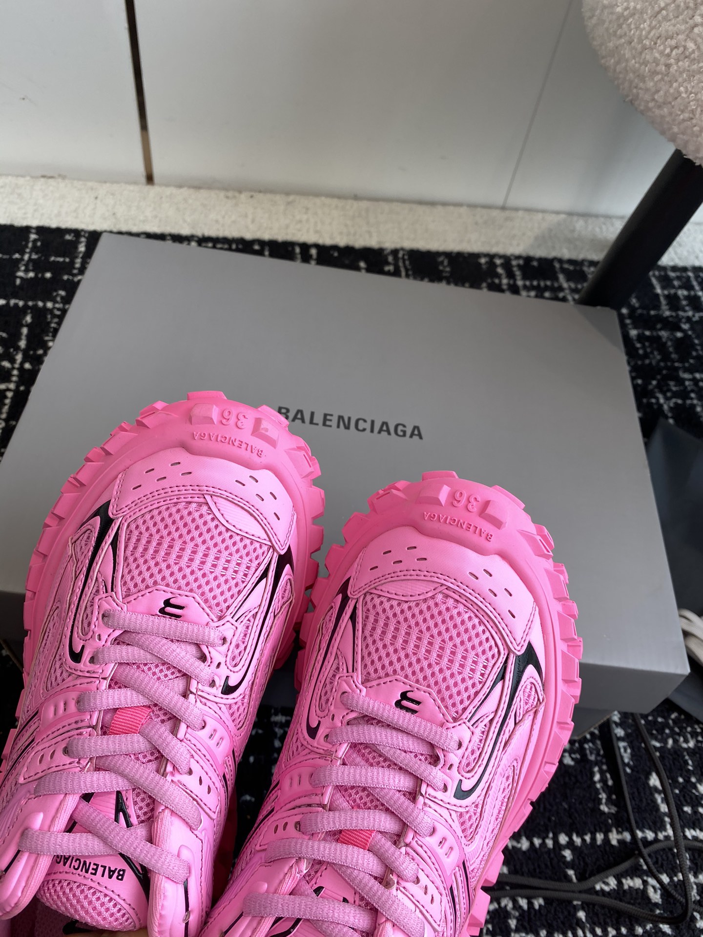 Balenciaga Shoes - view 4