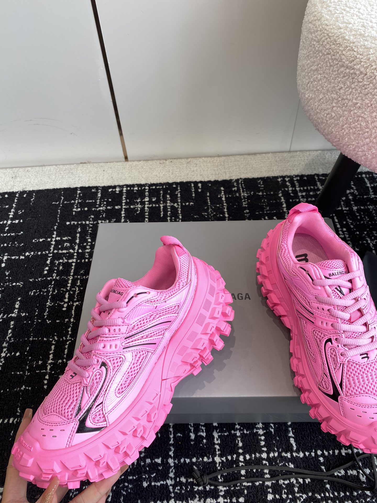 Balenciaga Shoes - view 6