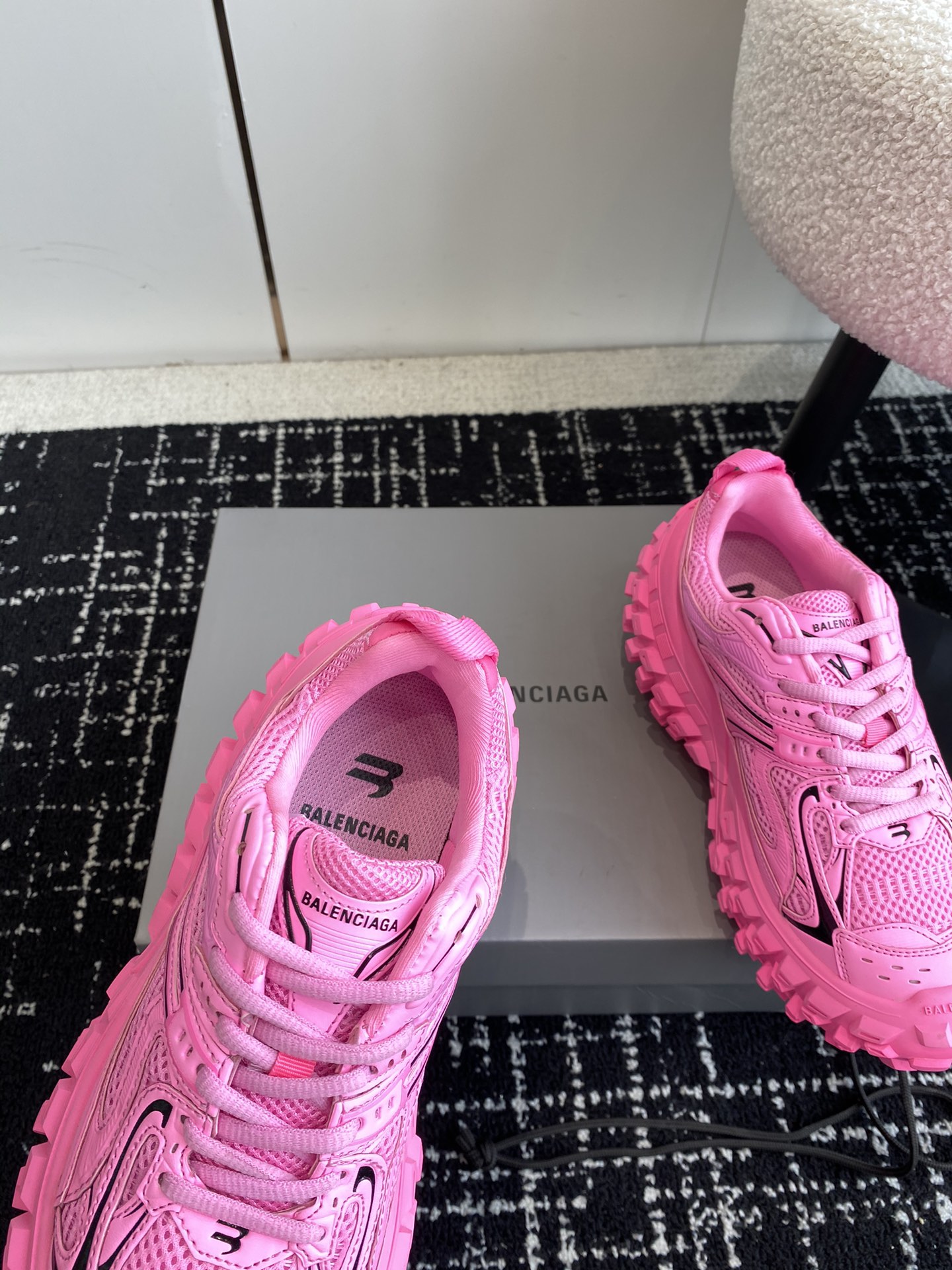 Balenciaga Shoes - view 7