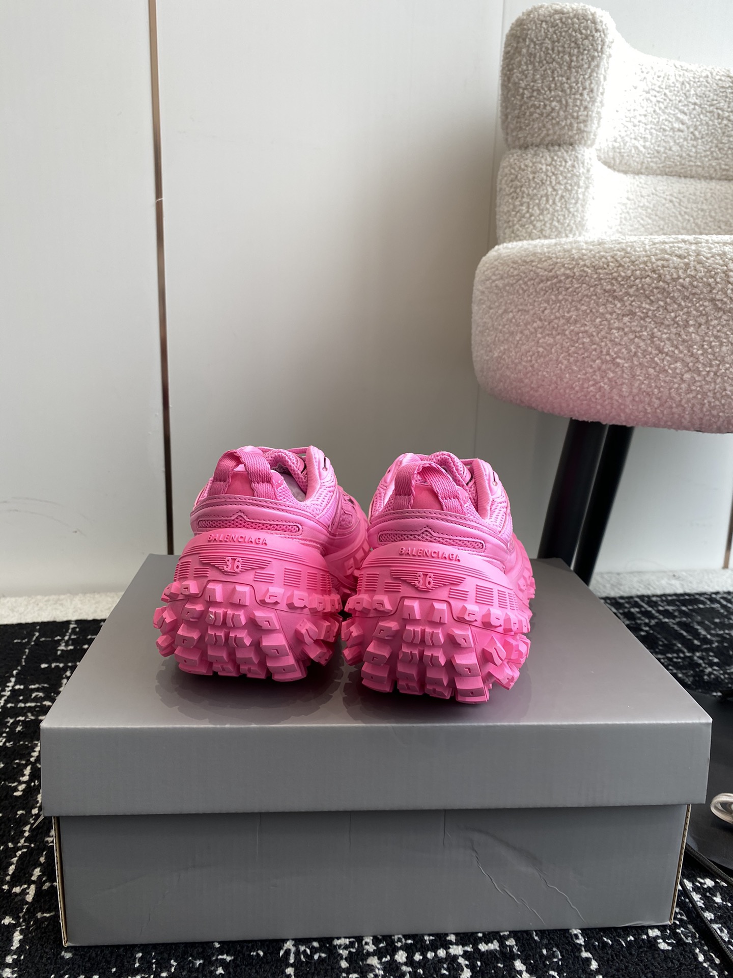 Balenciaga Shoes - view 8