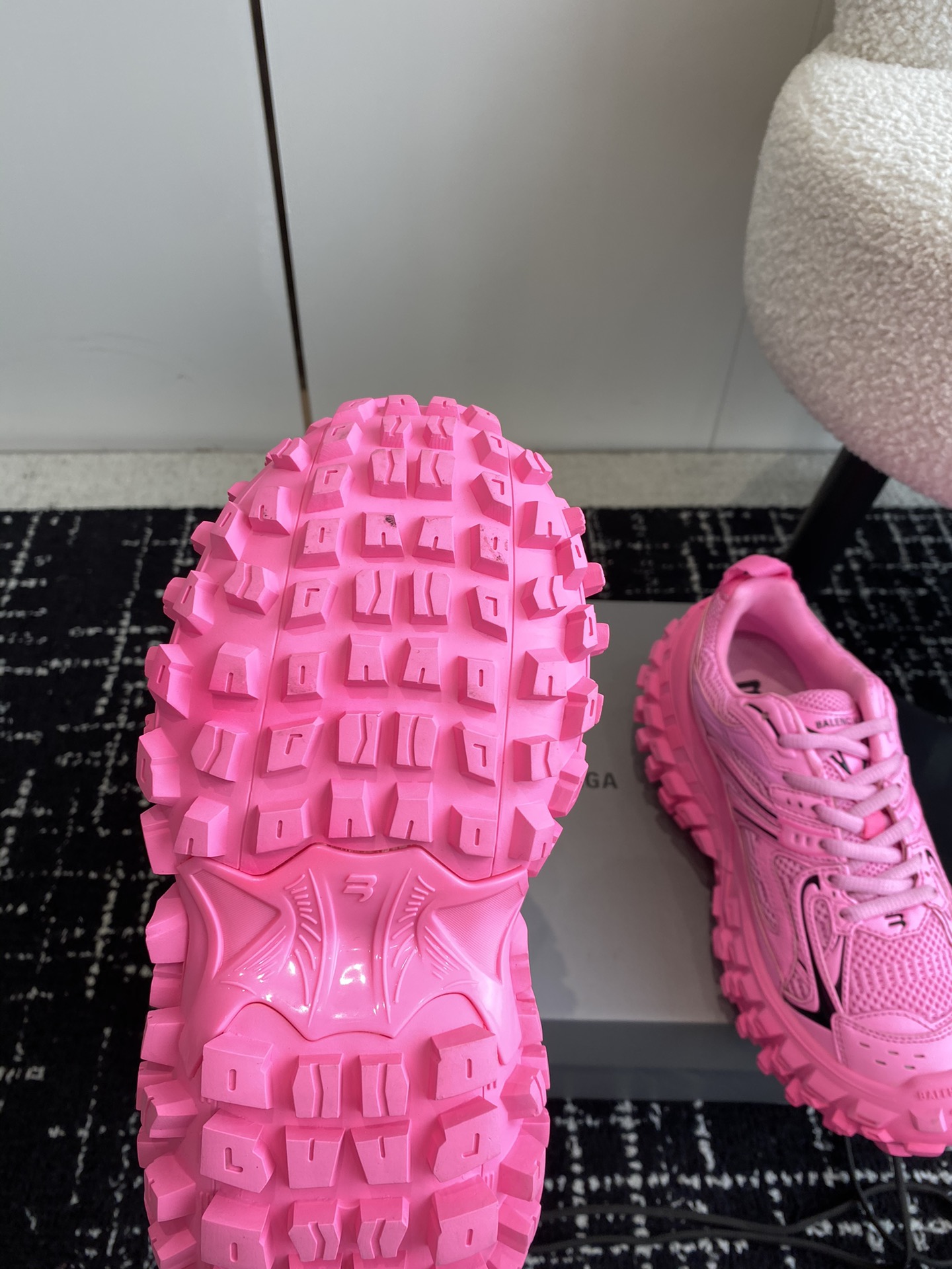 Balenciaga Shoes - view 9