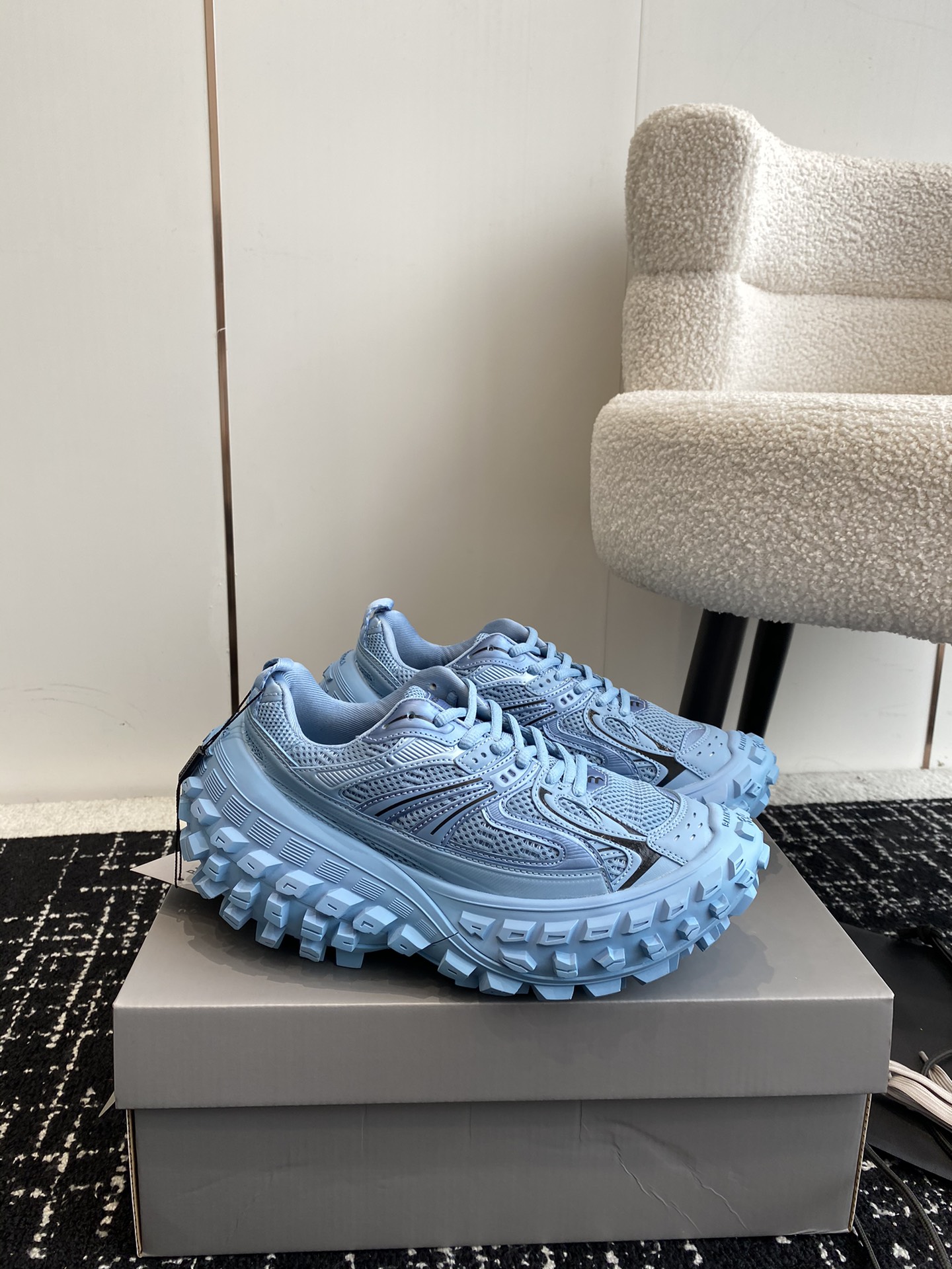 Balenciaga Shoes - view 1