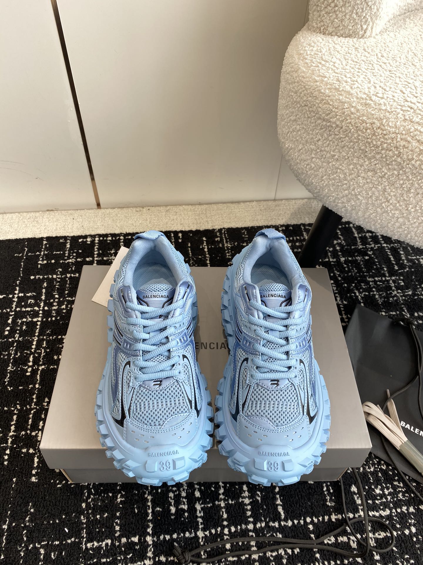 Balenciaga Shoes - view 2