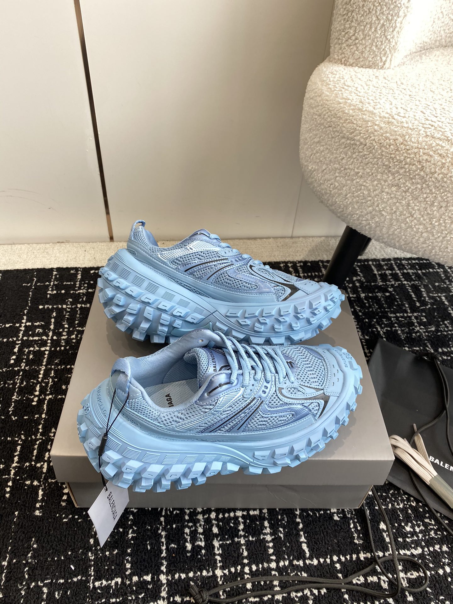 Balenciaga Shoes - view 3