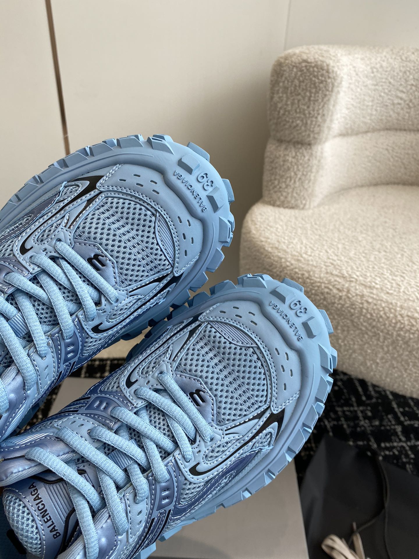 Balenciaga Shoes - view 4
