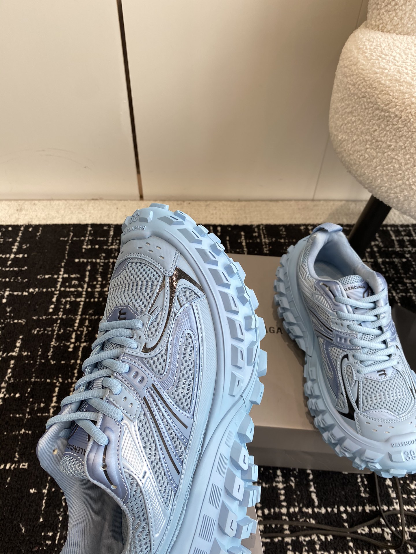 Balenciaga Shoes - view 5