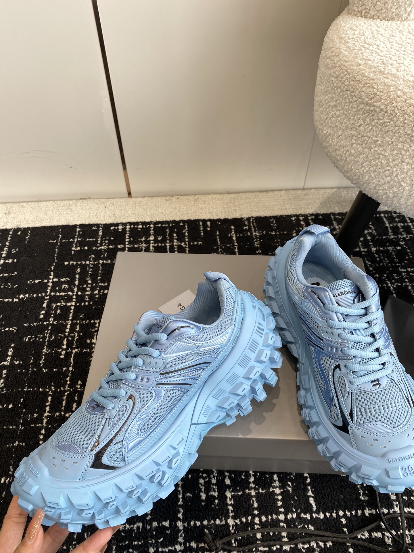 Balenciaga Shoes - view 6