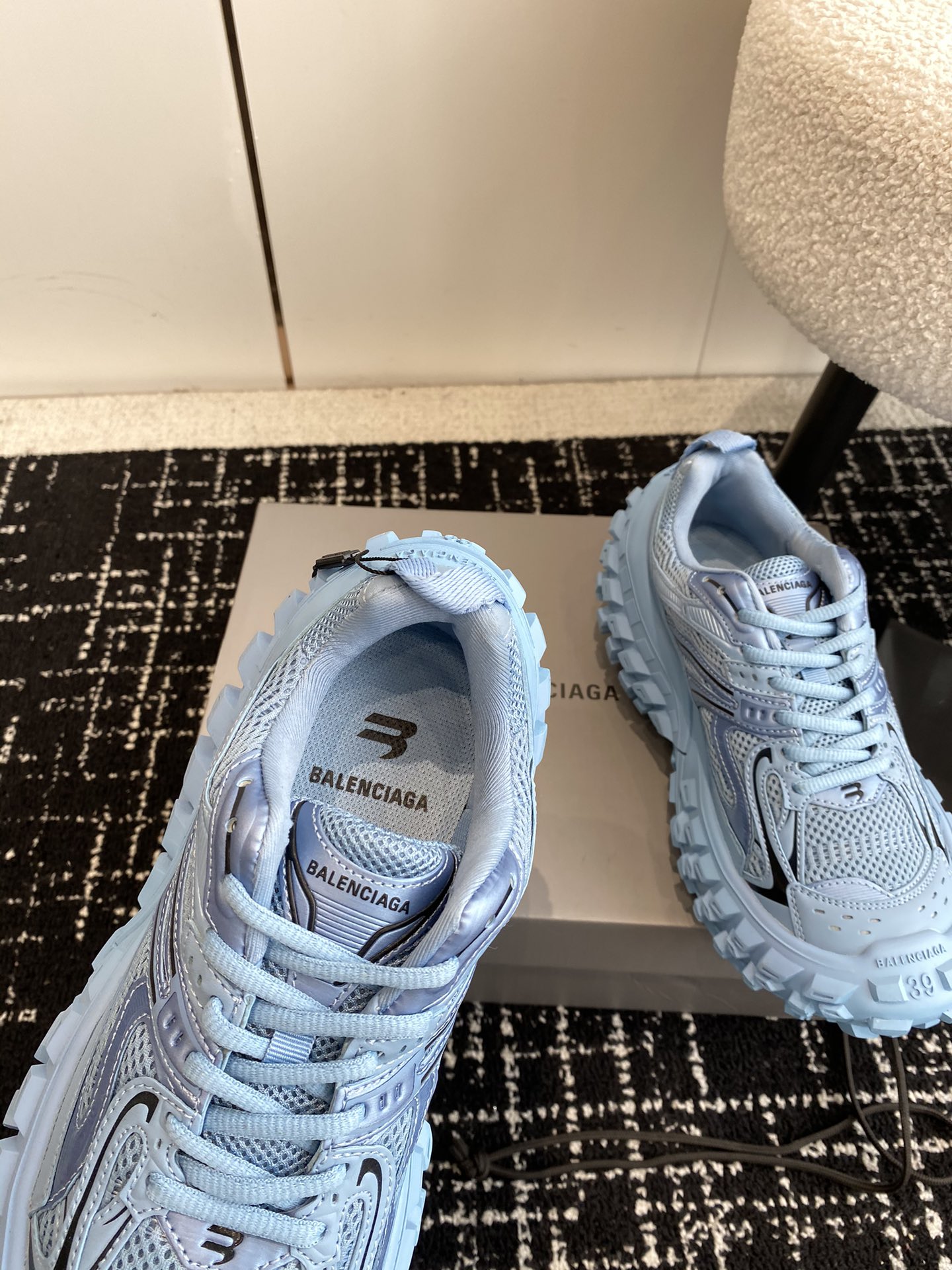 Balenciaga Shoes - view 7