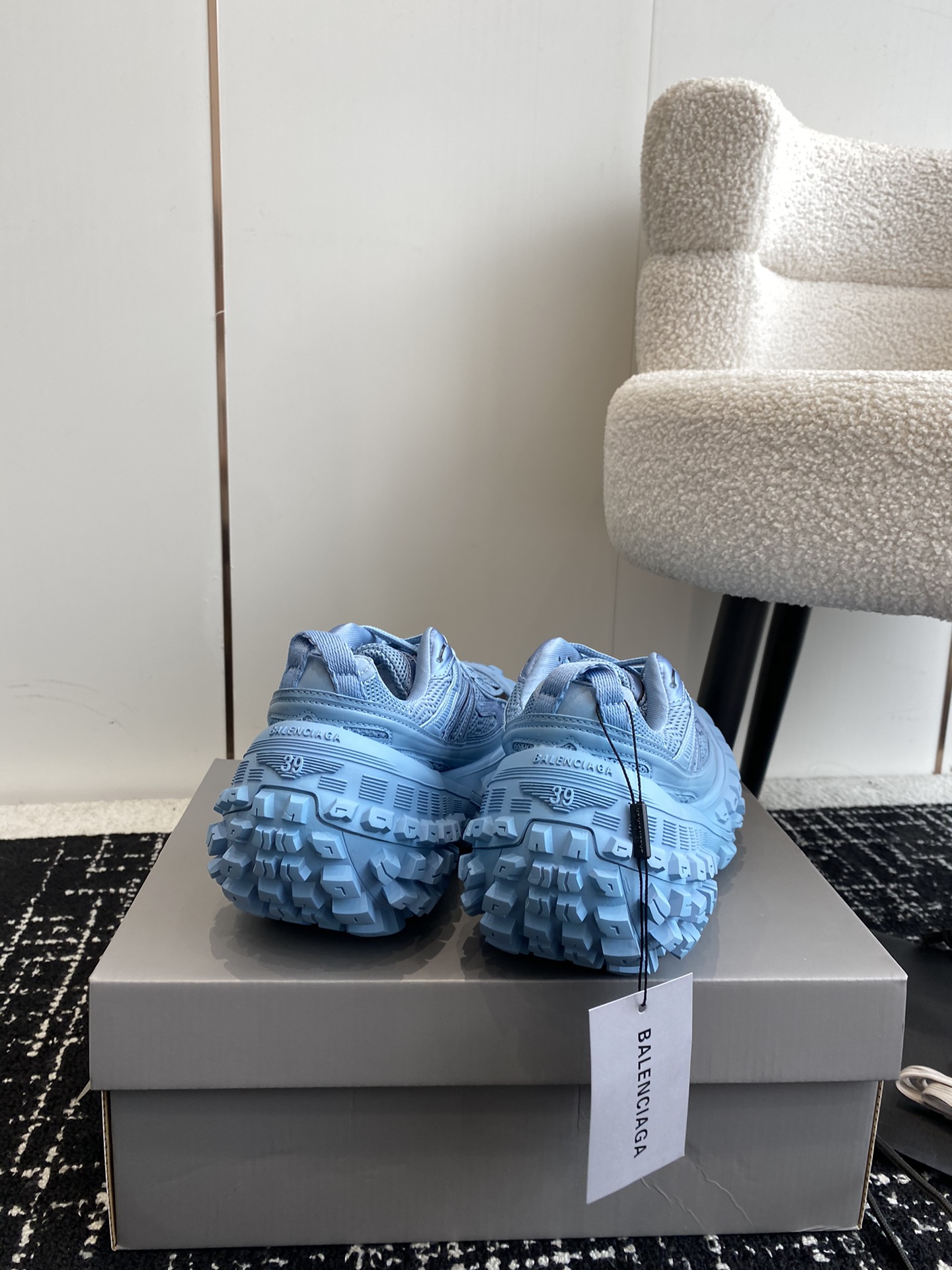 Balenciaga Shoes - view 8