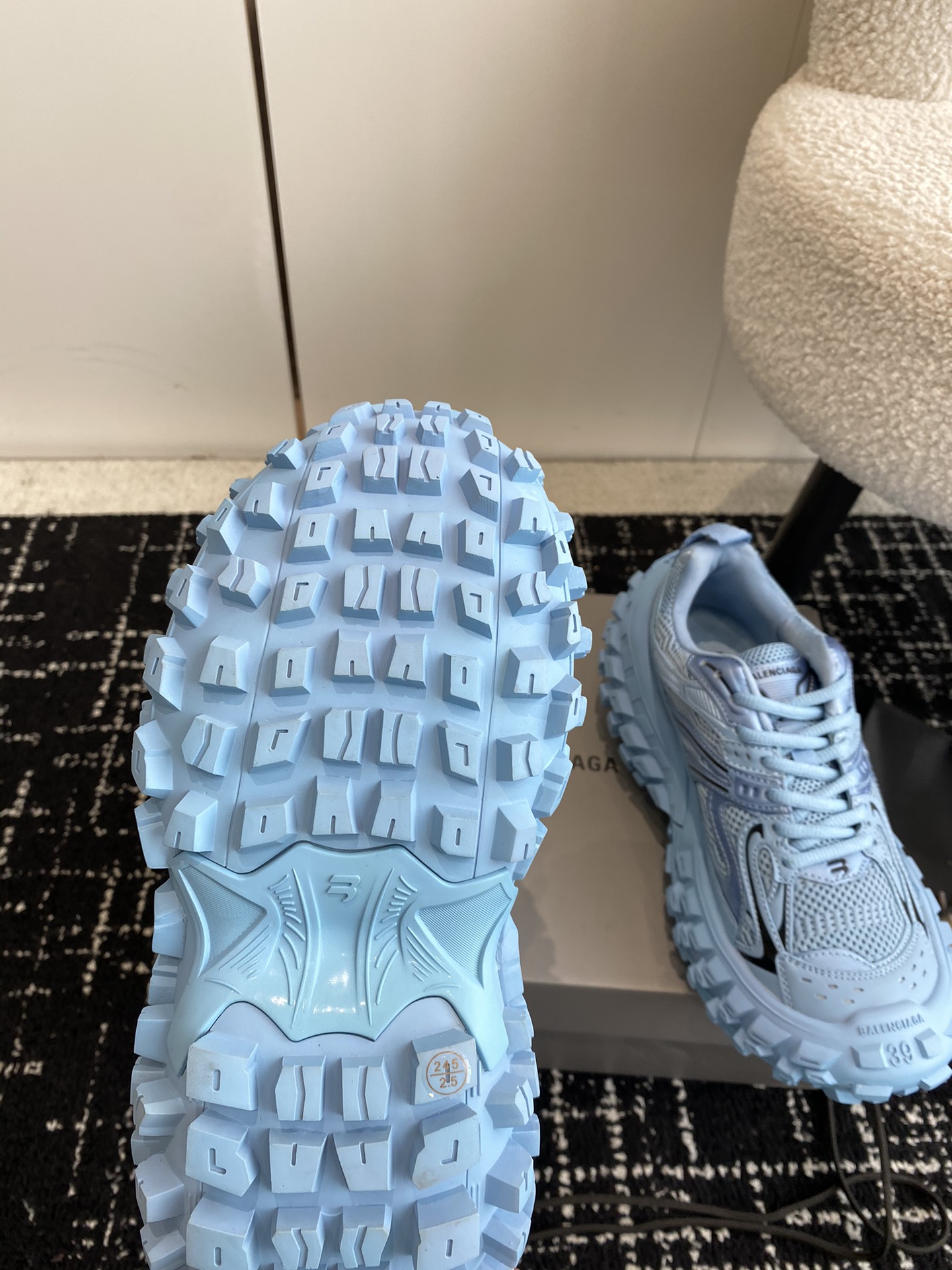 Balenciaga Shoes - view 9
