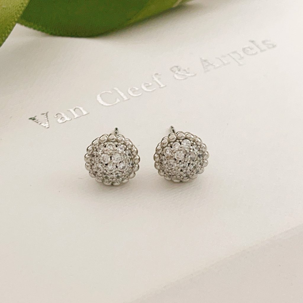 Earrings - view 1
