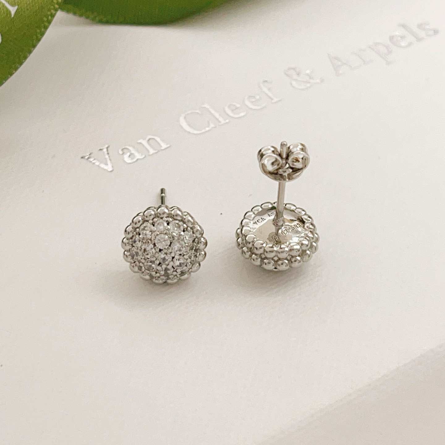 Earrings - view 2