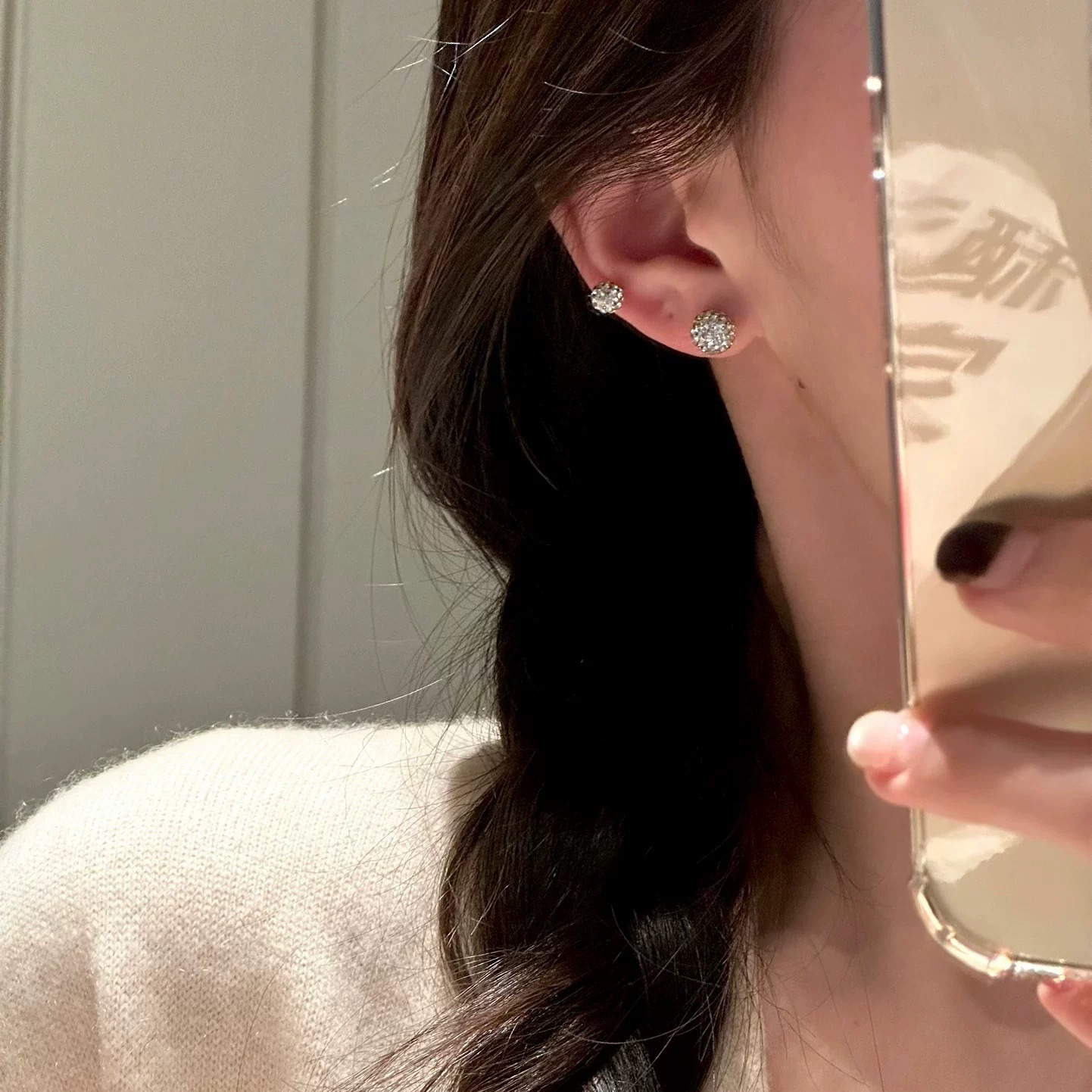 Earrings - view 8