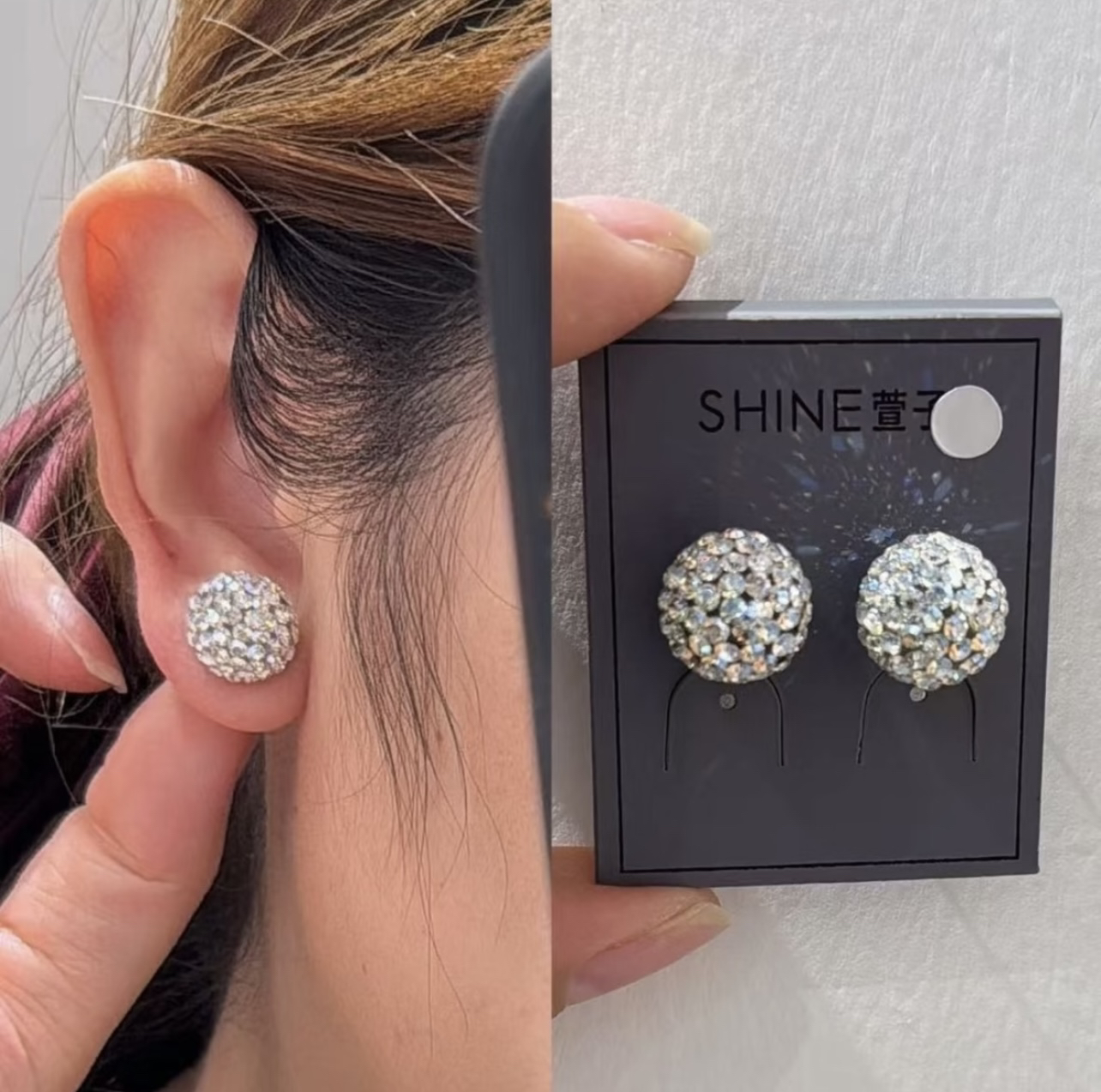Earrings - view 11