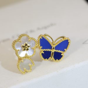 Van Cleef & Arpels Ring - view 8