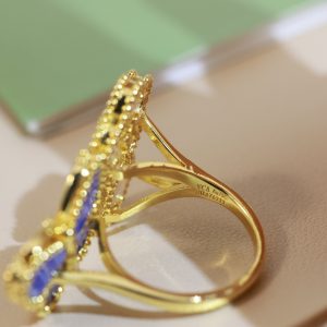 Van Cleef & Arpels Ring - view 9
