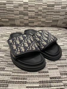 Dior Slides - view 2