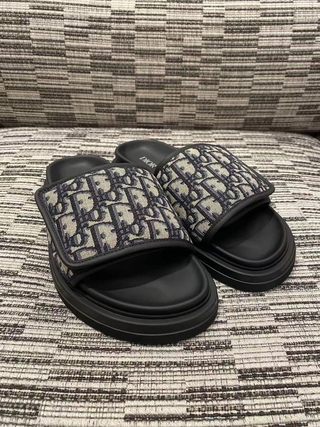 Dior Slides - view 2