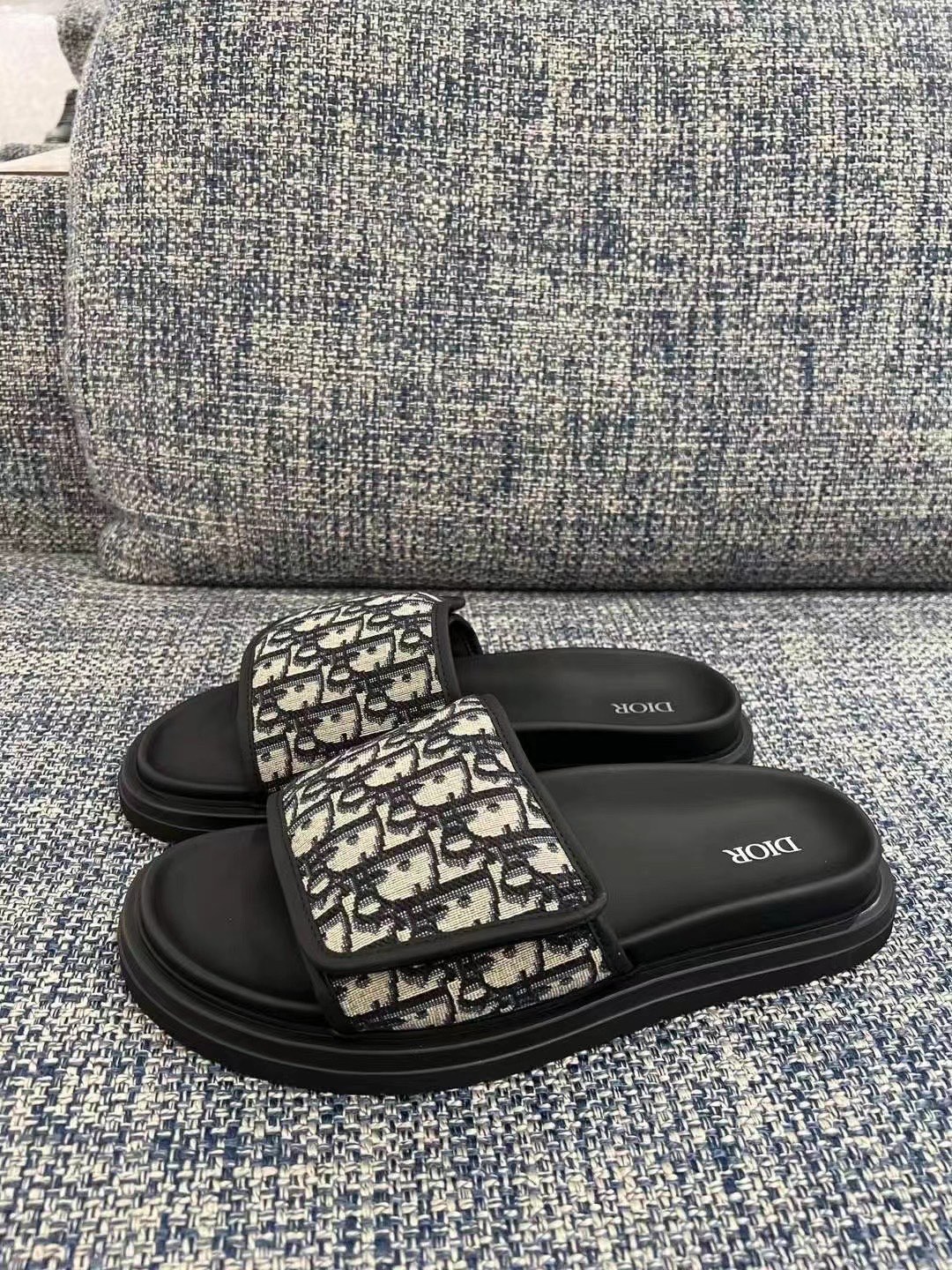 Dior Slides - view 3