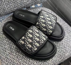Dior Slides - view 5