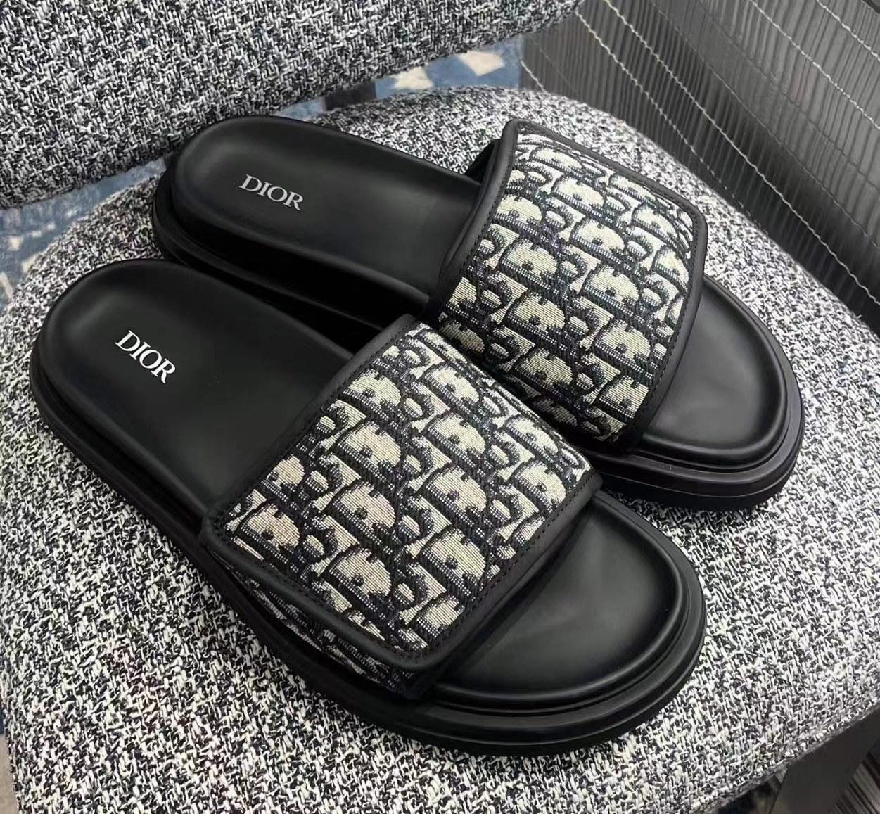 Dior Slides - view 5