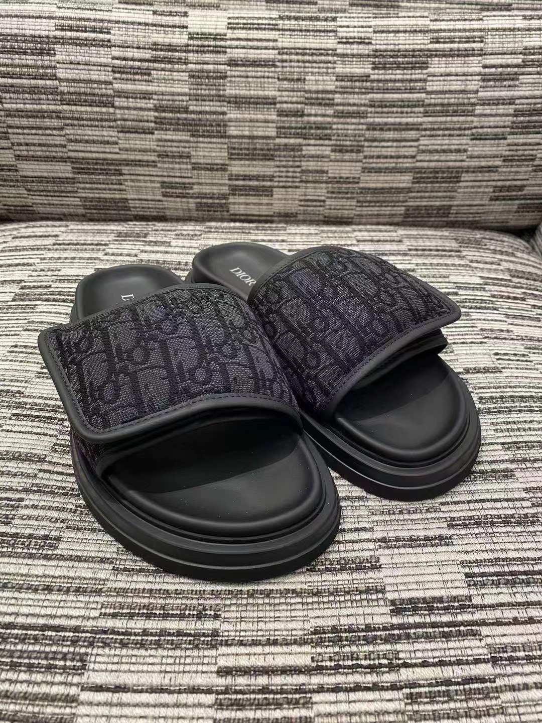 Dior Slides - view 6