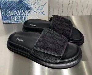 Dior Slides - view 7