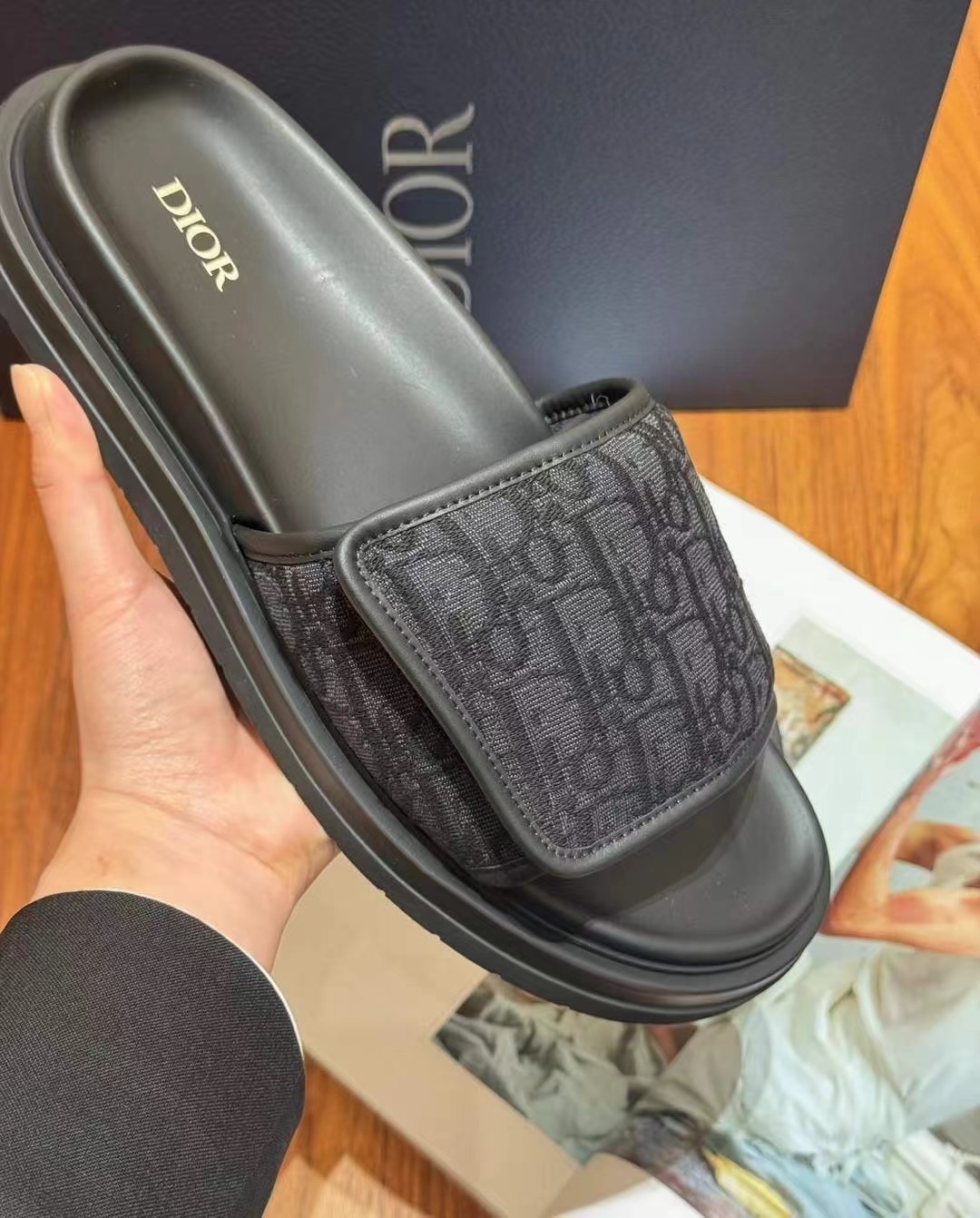 Dior Slides - view 8
