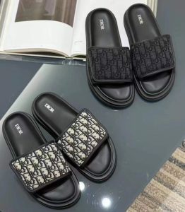 Dior Slides - view 9