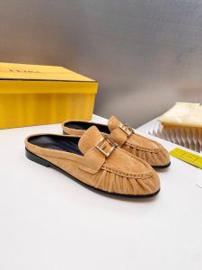 Fendi Loafers - view 3