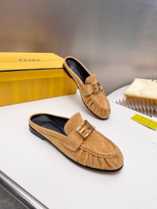 Fendi Loafers - view 4