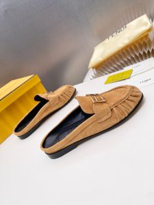 Fendi Loafers - view 5