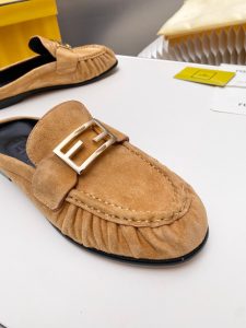 Fendi Loafers - view 6