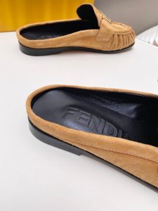 Fendi Loafers - view 7