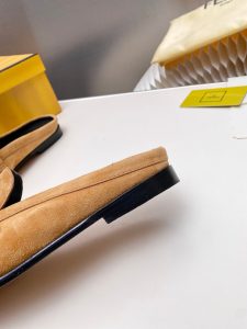 Fendi Loafers - view 8