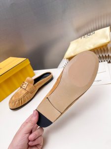 Fendi Loafers - view 9