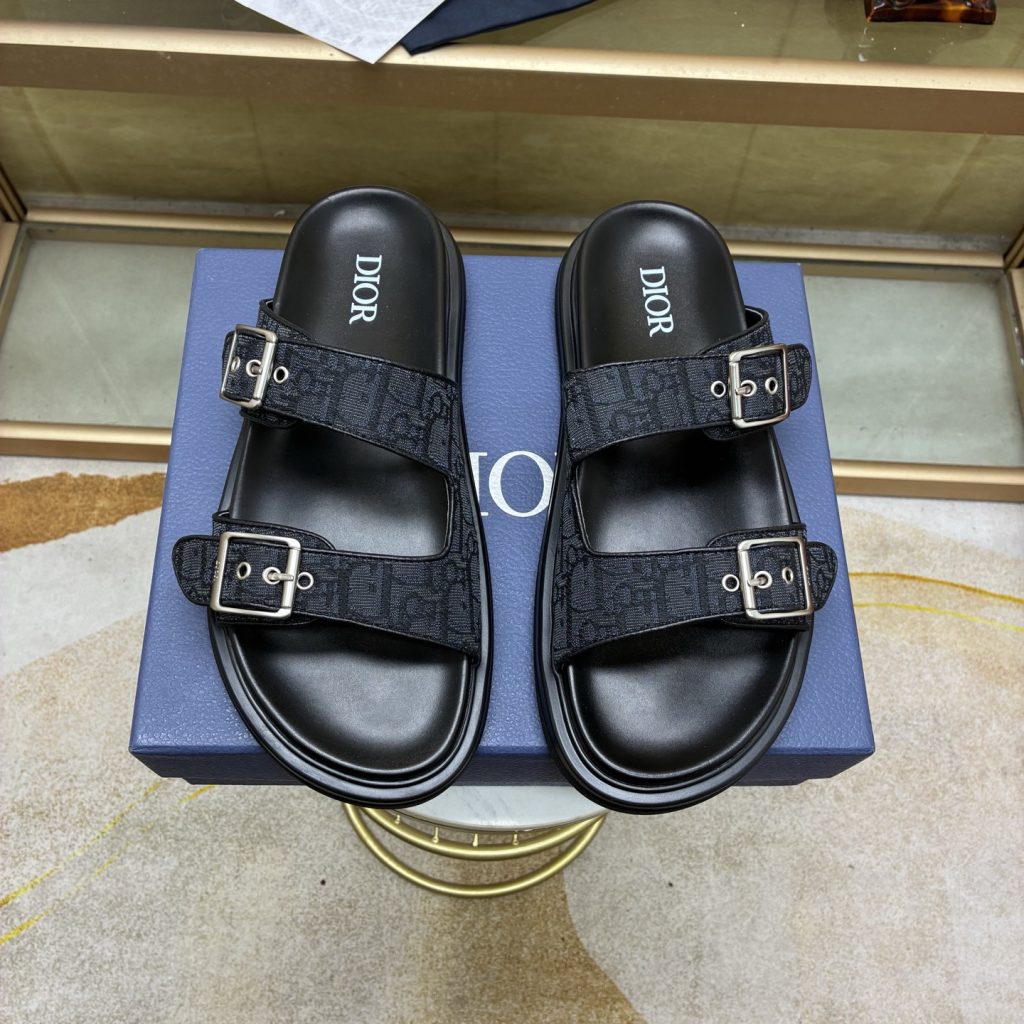 Dior Slides - view 1