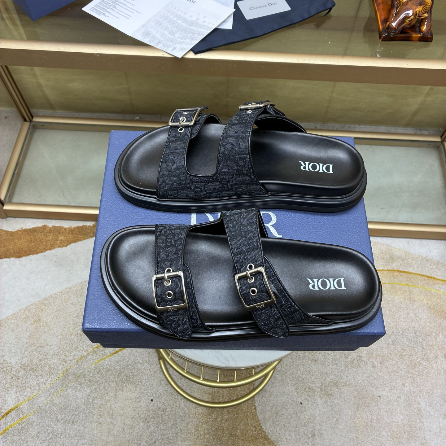 Dior Slides - view 2