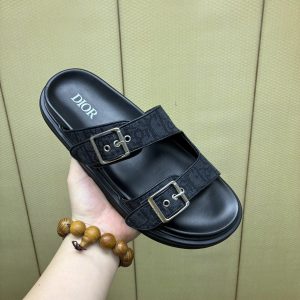 Dior Slides - view 4