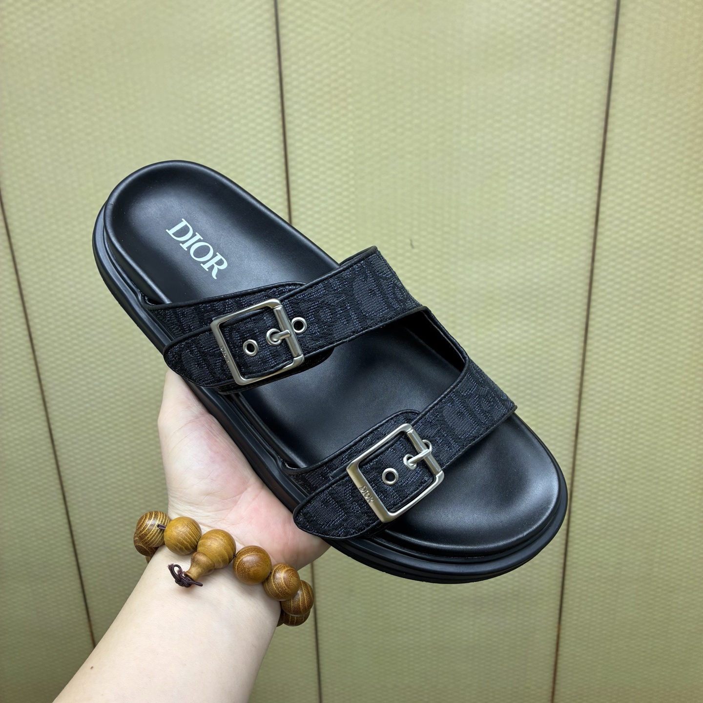 Dior Slides - view 4