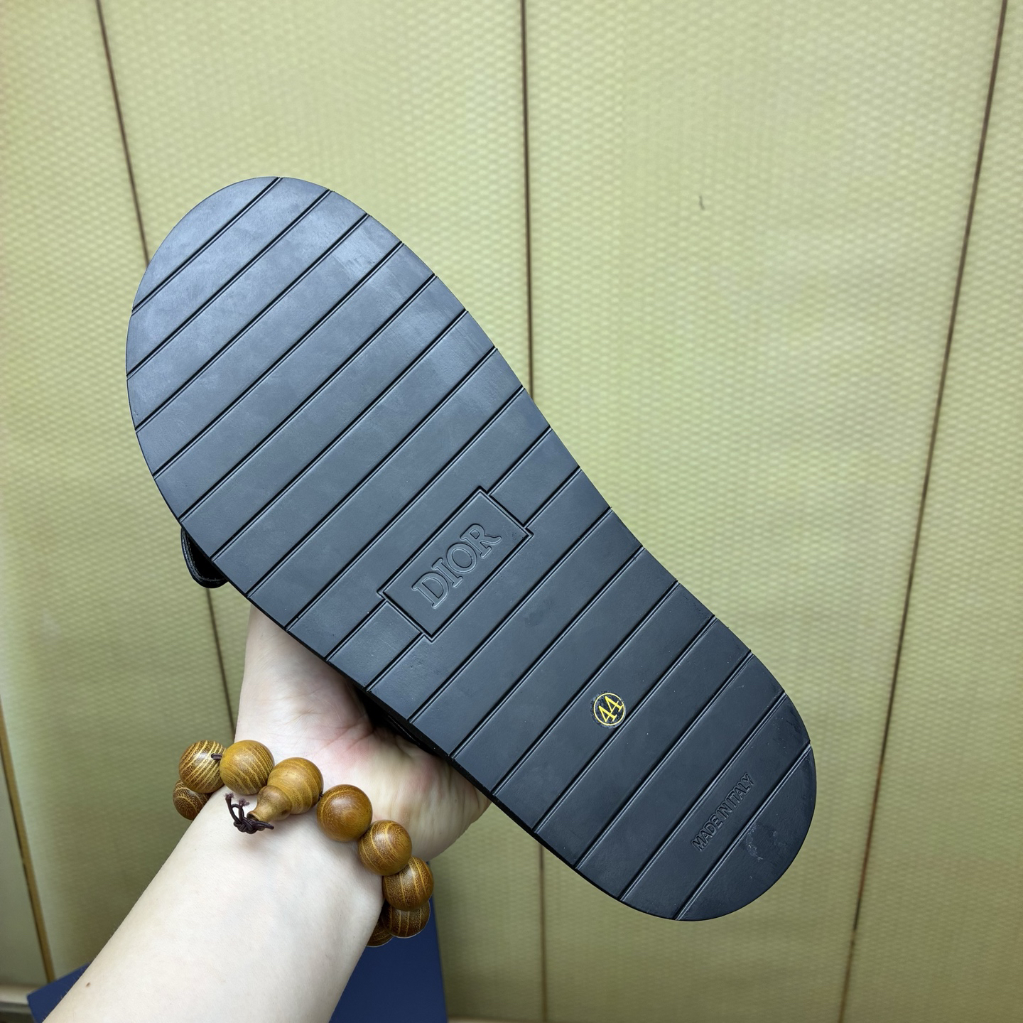 Dior Slides - view 7