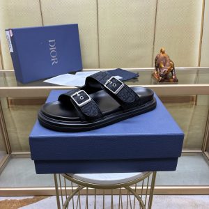 Dior Slides - view 9